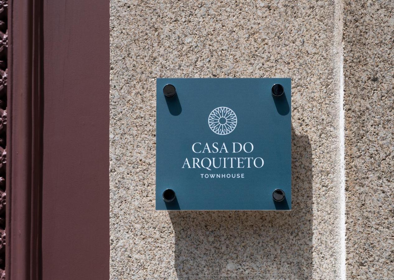 Casa Do Arquiteto Townhouse - Adults Only Maison d'hôtes