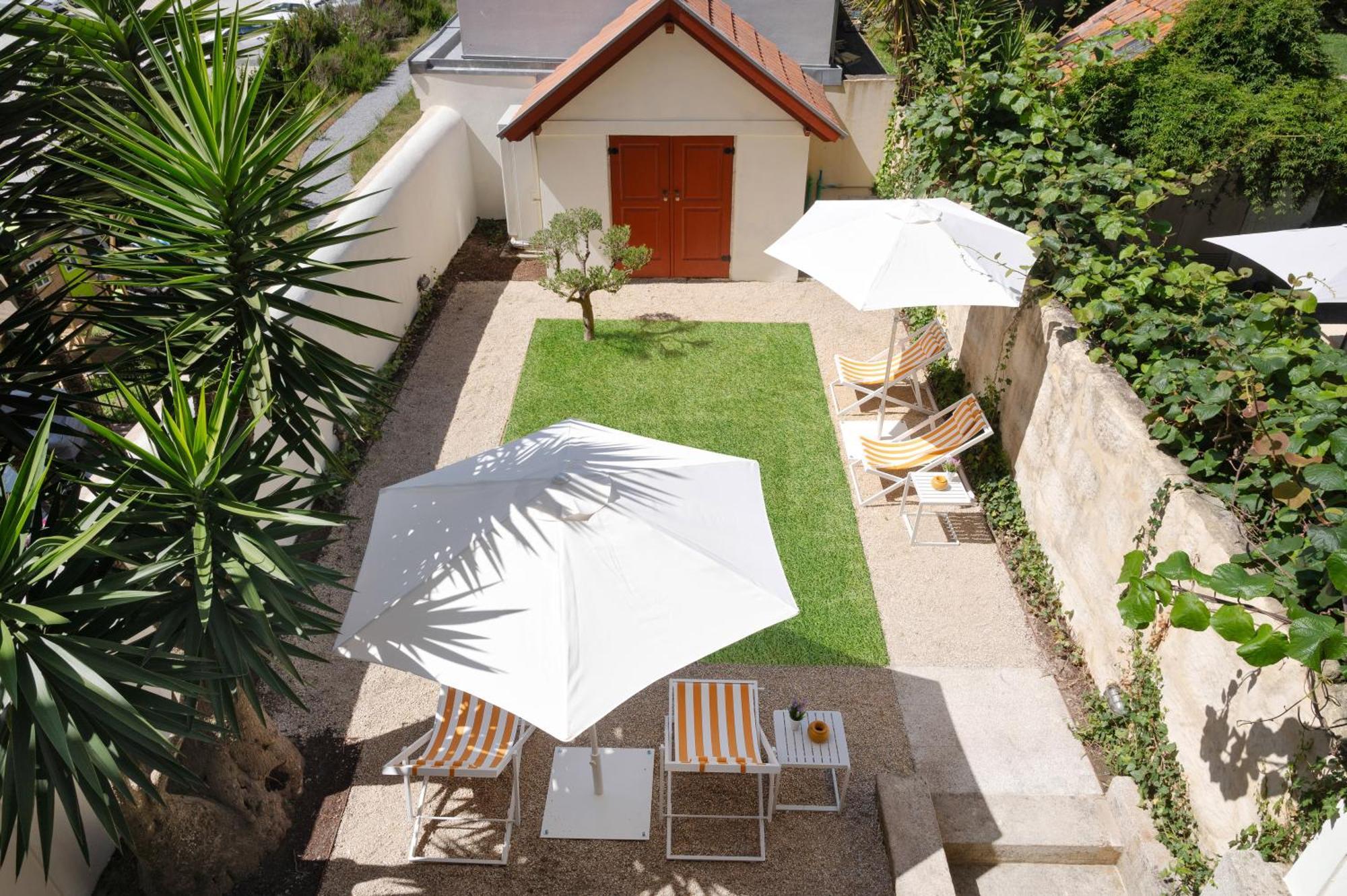Casa Do Arquiteto Townhouse - Adults Only Maison d'hôtes *