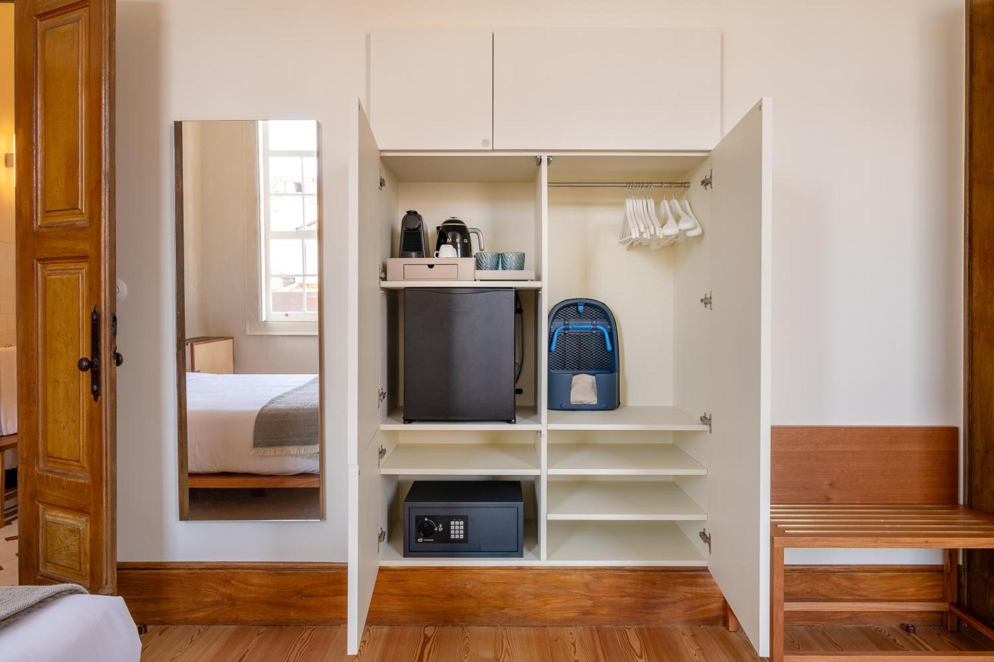 Casa Do Arquiteto Townhouse - Adults Only Oporto