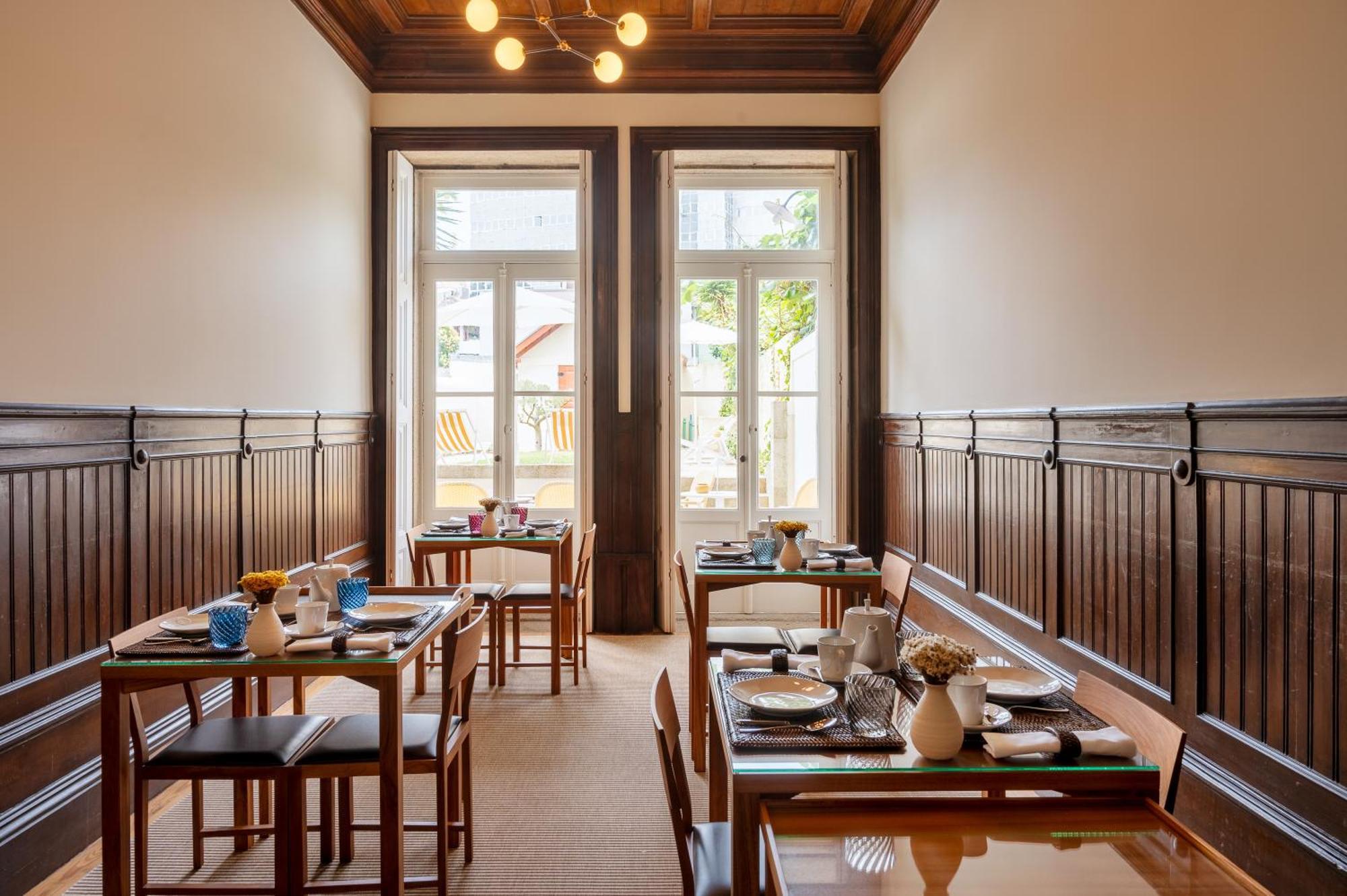 Casa Do Arquiteto Townhouse - Adults Only Oporto