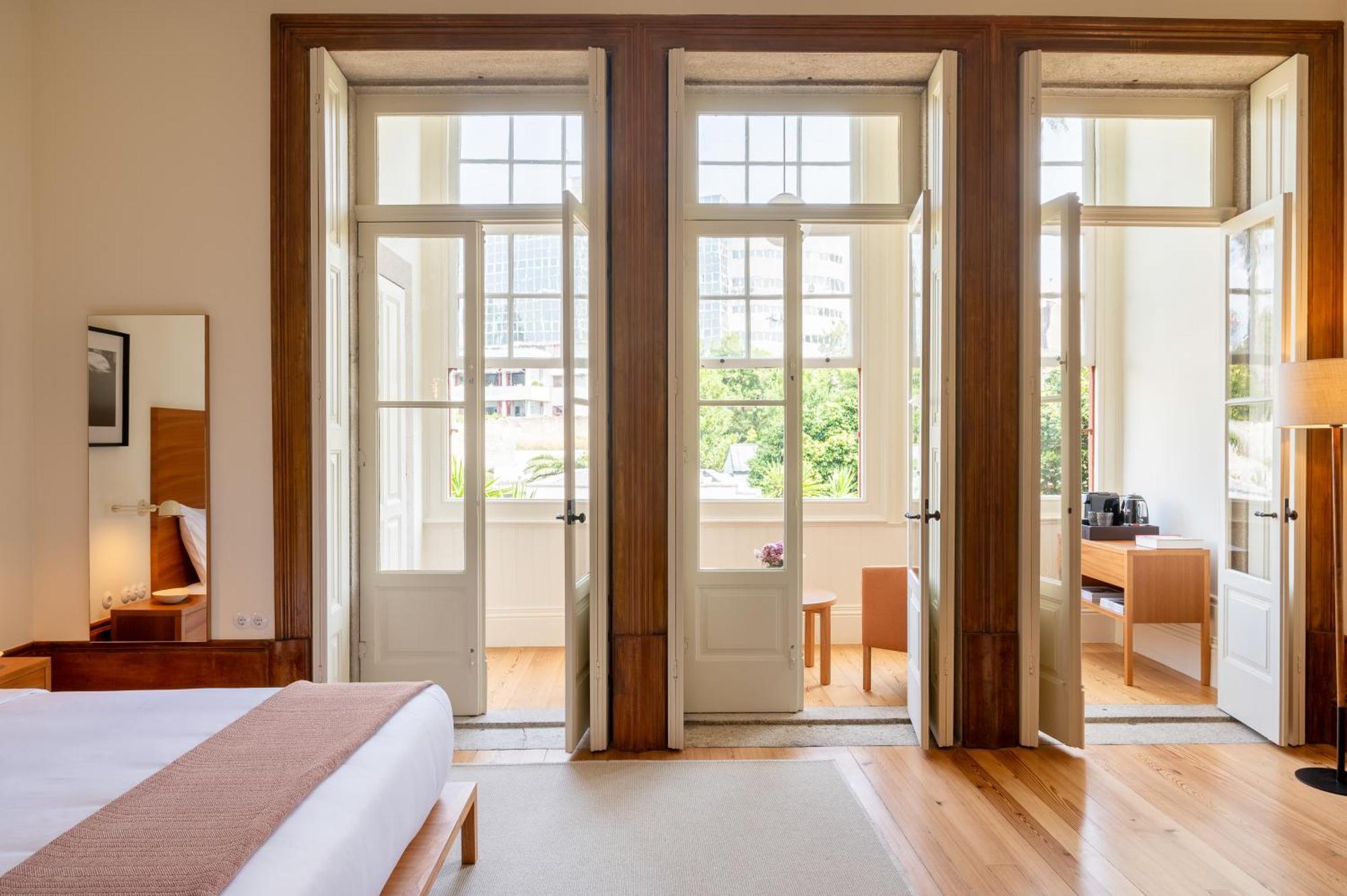 Casa Do Arquiteto Townhouse - Adults Only Oporto