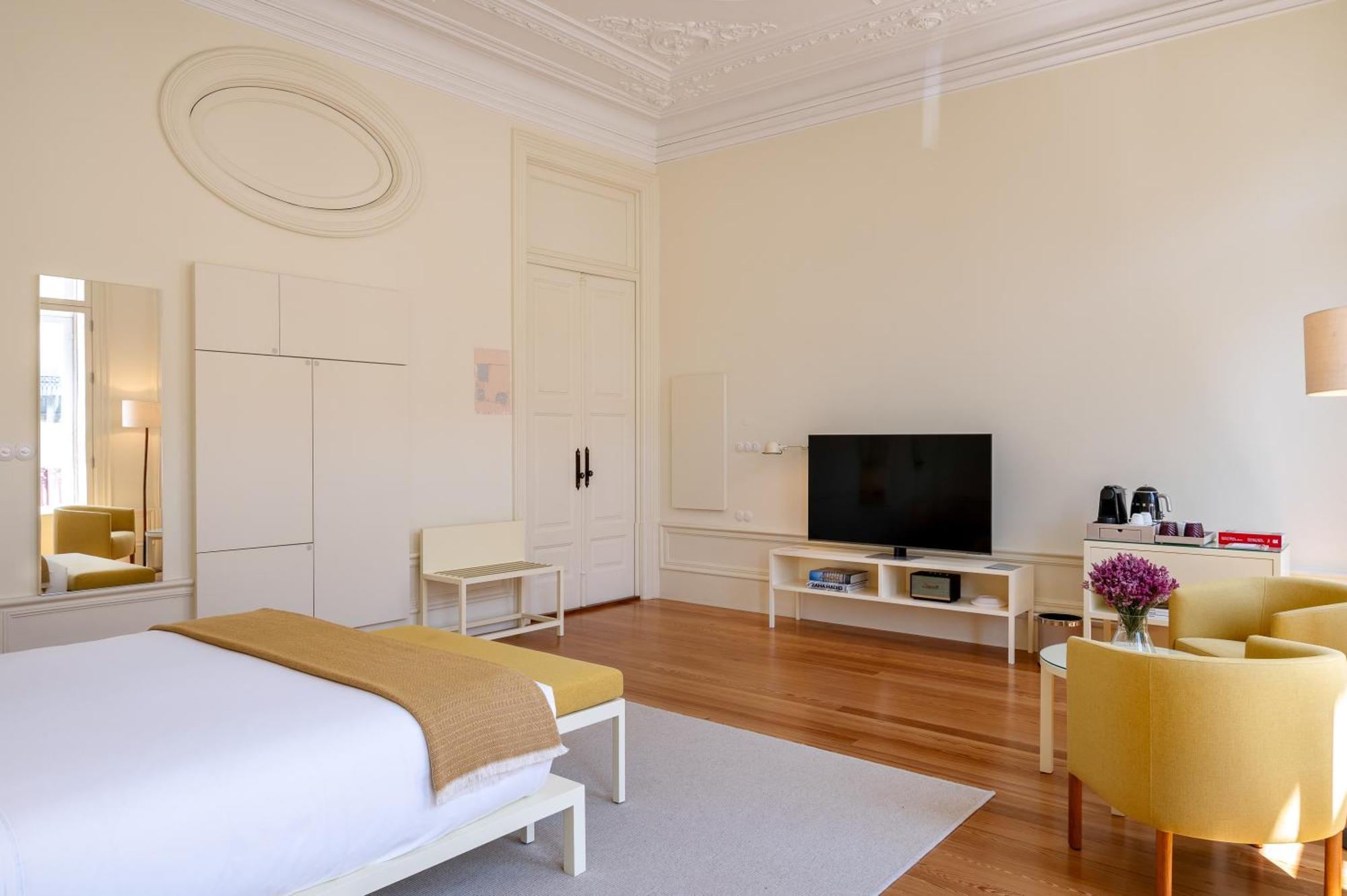 Casa Do Arquiteto Townhouse - Adults Only * Oporto