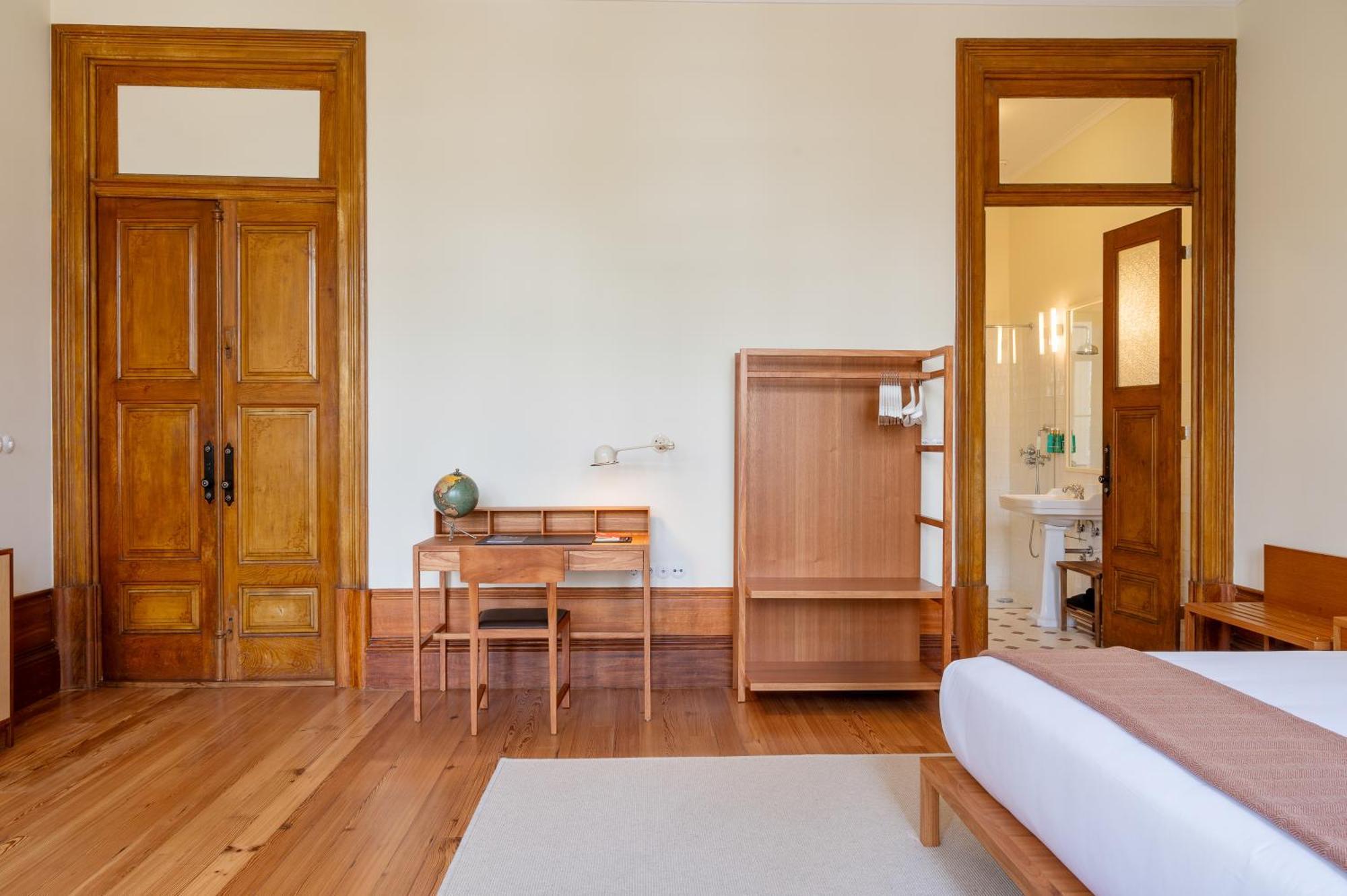 Casa Do Arquiteto Townhouse - Adults Only Maison d'hôtes Oporto